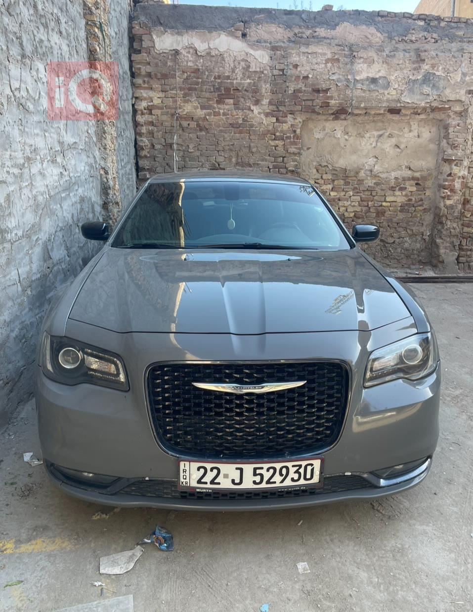 Chrysler 300